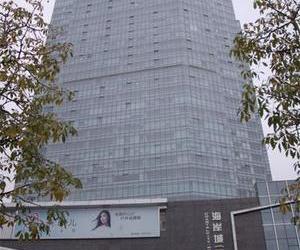 上海滨江凯旋门：城市中心的品质生活新标杆