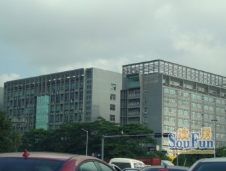 深圳广岭家园：品质生活新选择