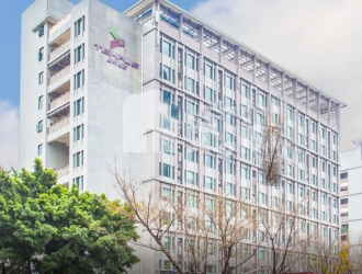 深圳笋岗腾邦大厦