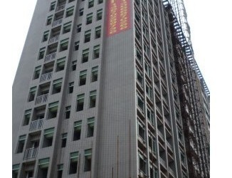 深圳福永福隆大厦