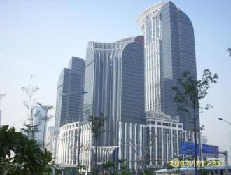 中粮保利天玺壹号悦颂：城市核心地段的理想人居新选择