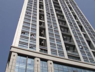 广州天河慧通产业广场写字楼——都市精英的办公新选择