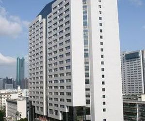 深圳华强建艺大厦