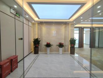 无锡东大岸：城市繁华与自然生活的完美融合