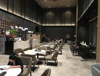 深圳深圳北华侨城北站壹号