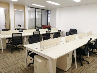 深圳科技园科陆大厦