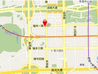 大连华雪馨苑——城市绿洲中的理想家园