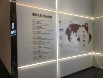 广州南亭阁：城市绿洲中的品质生活新选择