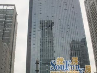 深圳车公庙上下沙创建大厦