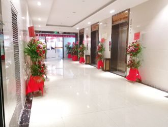 --鸿联鹰科技园
