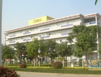 杭州东方一品公寓——城市中心的理想居所