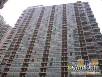 深圳南山商业中心区南光商务大厦