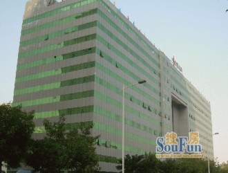 重庆宗申金蓝湾：城市中心的理想人居新选择
