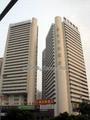 深圳东门金通大厦