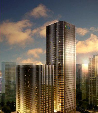 重庆世茂珺悦府——城市绿洲中的品质生活新选择
