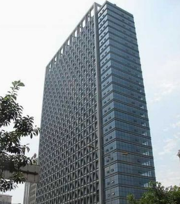重庆世茂珺悦府——城市绿洲中的品质生活新选择
