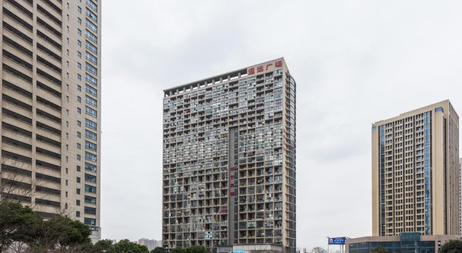 深圳宝创红禧公馆——城市中心的理想居所