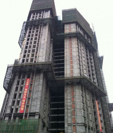 郑州国瑞城爵仕苑——都市中的理想生活新选择