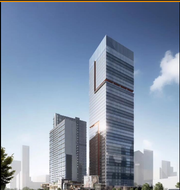 北京世界名园——城市绿洲中的理想居所