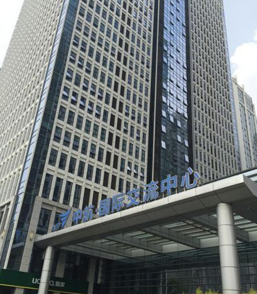 南京兴宇大厦——城市核心地段的品质之选