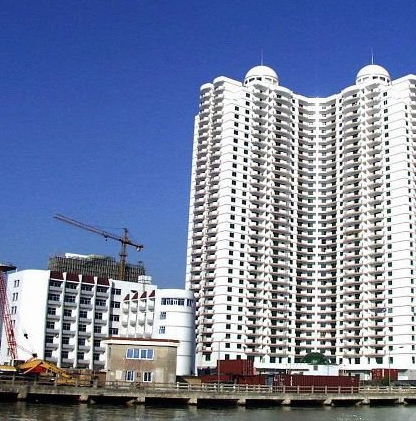 南京兴宇大厦——城市核心地段的品质之选