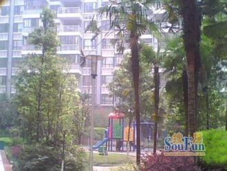成都顺城街金座大厦