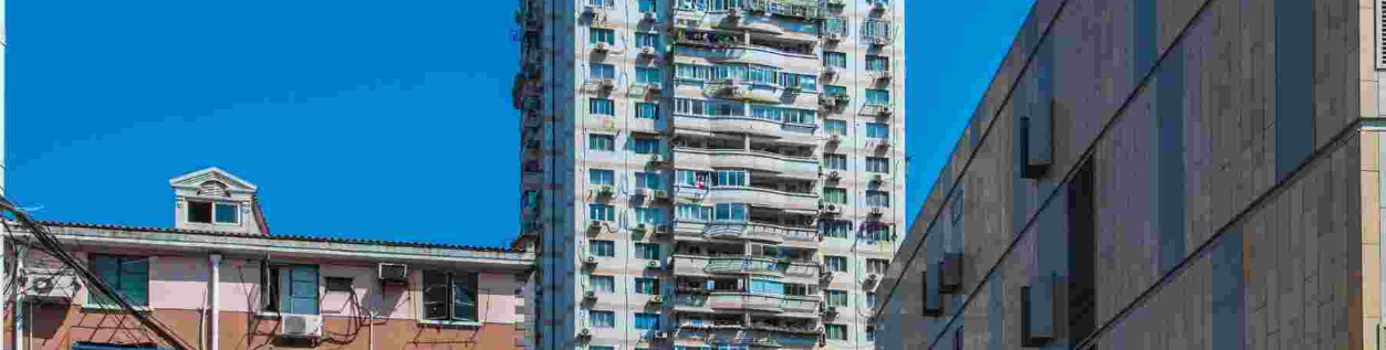 上海周家嘴路爱联大厦