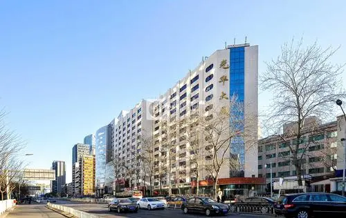 西安云顶园——城市绿洲中的理想居所