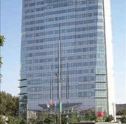 北京学院路柏彦大厦