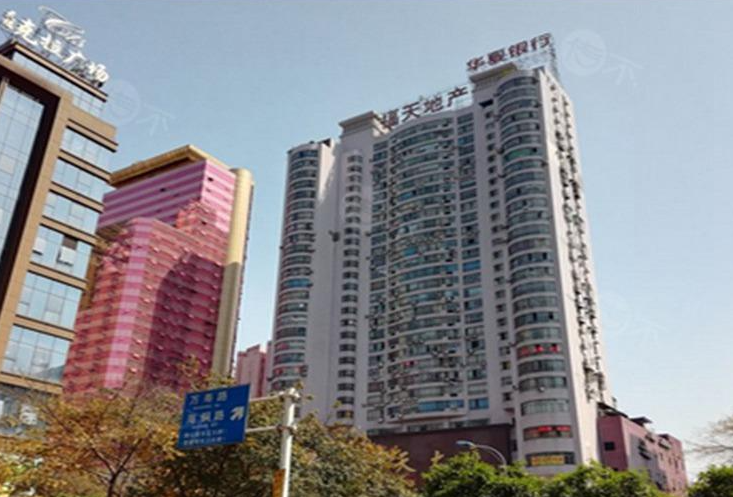 北京枫丹丽舍：品质生活的新选择