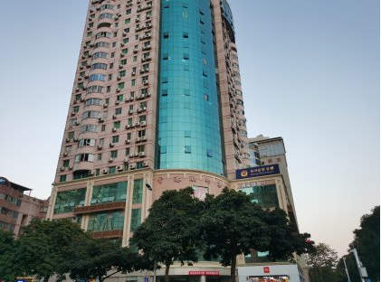 北京枫丹丽舍：品质生活的新选择