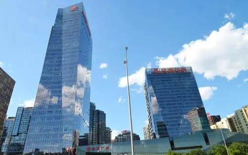重庆商社时代峰汇——城市繁华与生活品质的完美交汇