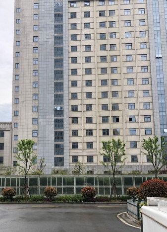 苏州都市花园