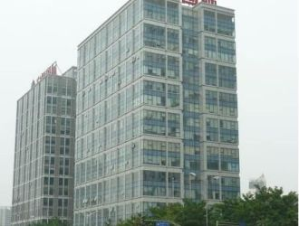北京望京方恒国际中心写字楼