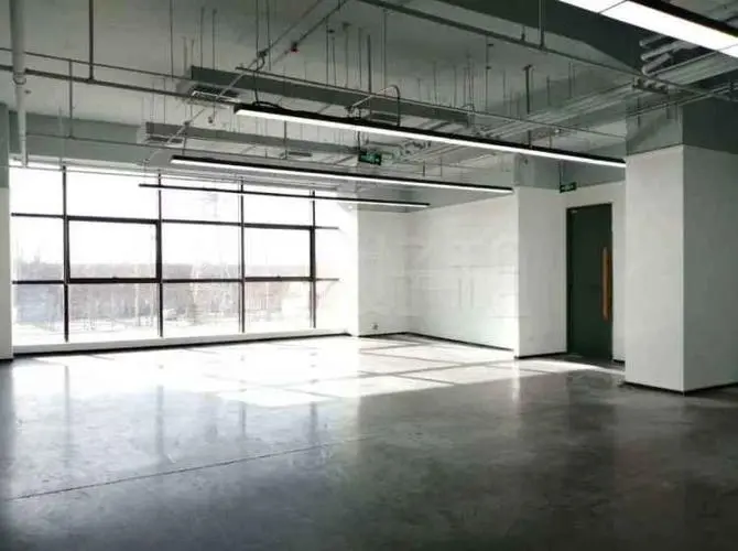 长沙恒大金融广场写字楼：城市核心地段的商务新地标