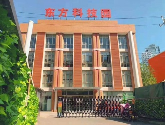 北京酒仙桥东方科技园