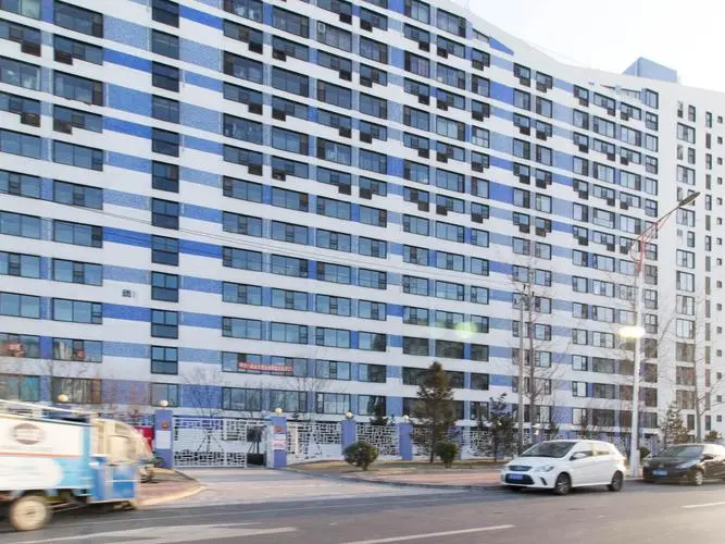 北京马驹桥IN北京
