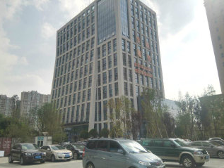成都商圈未知英联国际
