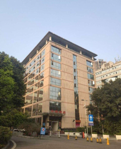 正弘汀兰苑——城市绿洲中的理想居所