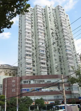 西安盛安广场·星光CityMore：城市繁华与生活品质的完美交汇