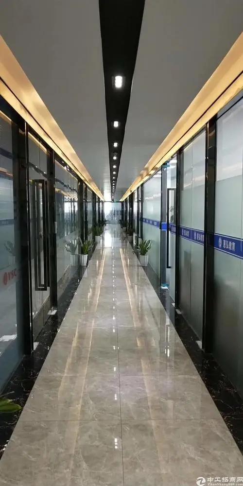 北京西直门大和写字楼