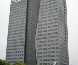 上海漕河泾宝石大楼