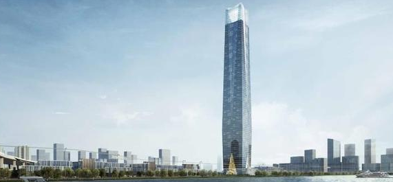 成都中海锦江城商铺——繁华都市中的财富新选择