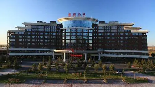 成都东安湖1号：城市绿心中的品质生活新选择