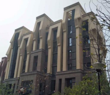 重庆康德国会山：城市绿洲中的理想人居新选择