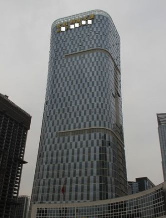 天津蓝光雍锦府