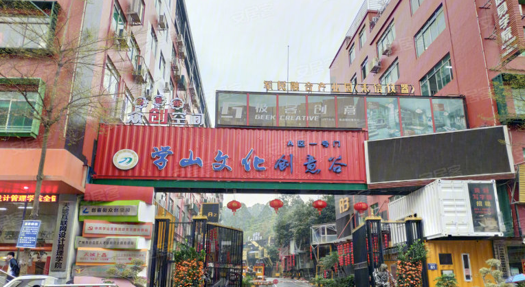 青岛富安国际——城市繁华与品质生活的完美交汇