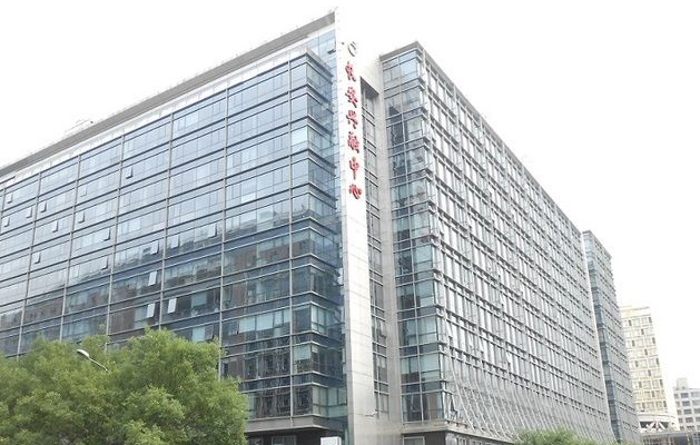 无锡长泰国际——城市繁华中的静谧港湾