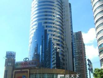 无锡长泰国际——城市繁华中的静谧港湾