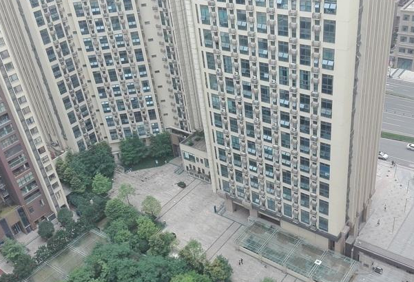 《南昌青云谱区银行学校宿舍：优质地段的宜居之选》
